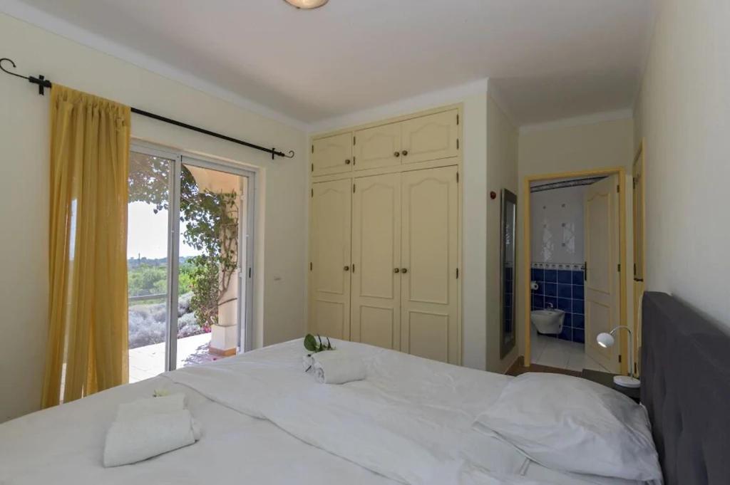 Villa With Beautiful See Views & Spacious Garden Ferragudo  Esterno foto