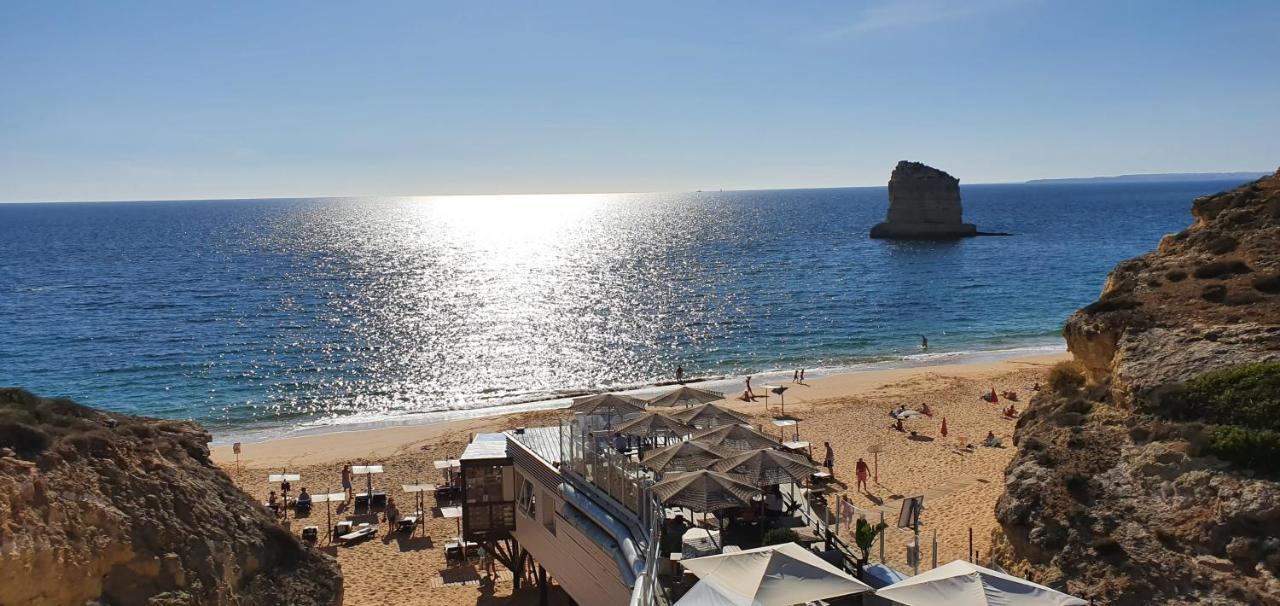 Villa With Beautiful See Views & Spacious Garden Ferragudo  Esterno foto