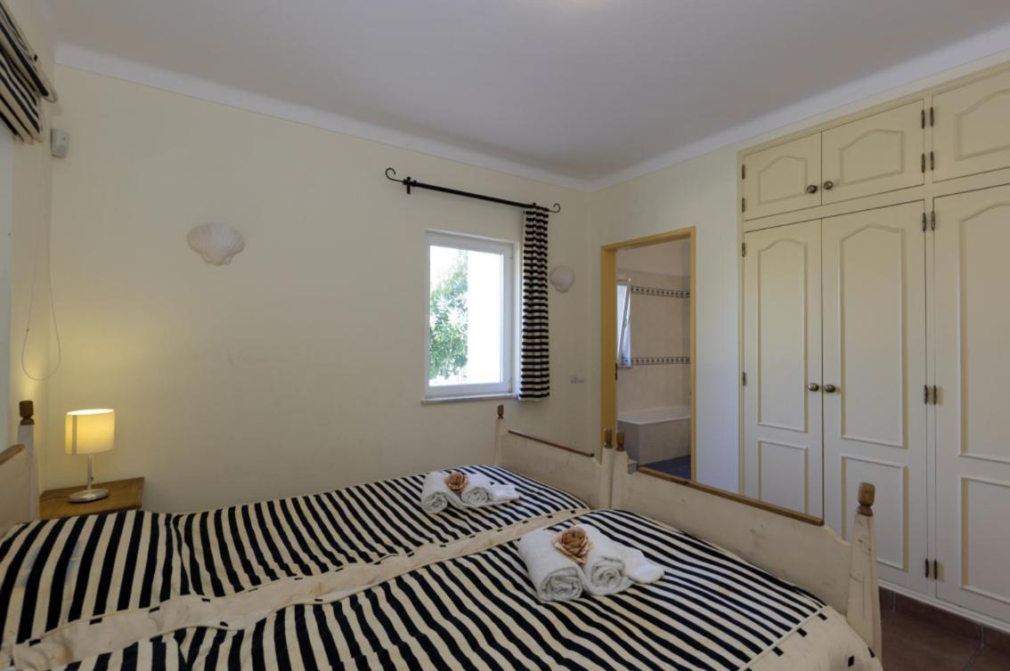 Villa With Beautiful See Views & Spacious Garden Ferragudo  Esterno foto