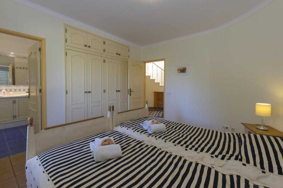 Villa With Beautiful See Views & Spacious Garden Ferragudo  Esterno foto