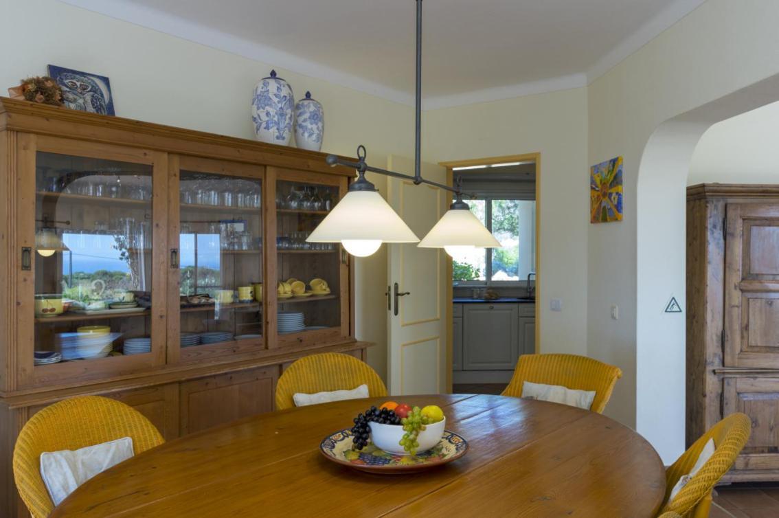 Villa With Beautiful See Views & Spacious Garden Ferragudo  Esterno foto