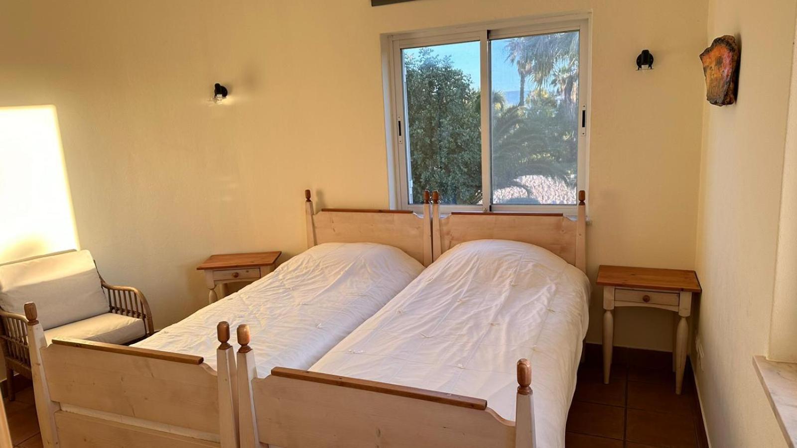 Villa With Beautiful See Views & Spacious Garden Ferragudo  Esterno foto