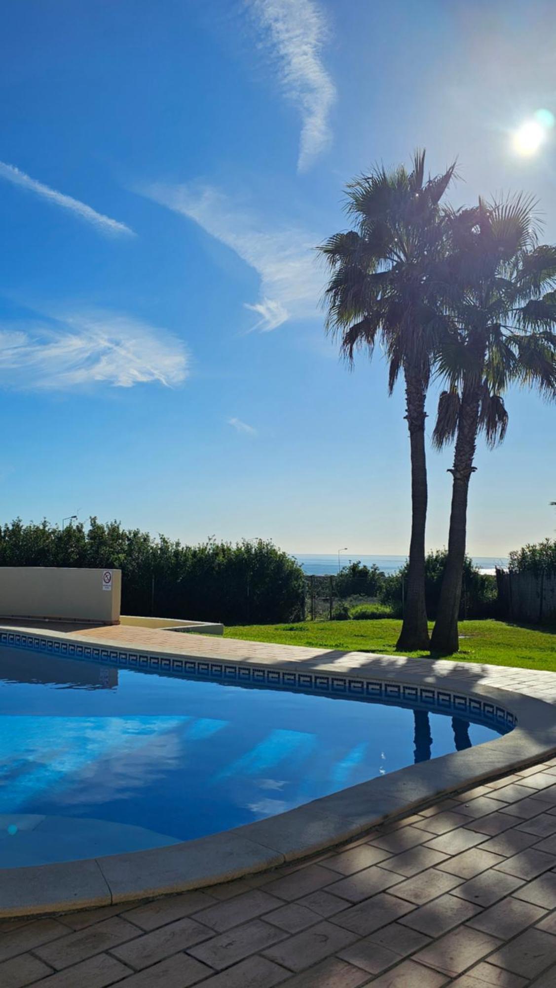 Villa With Beautiful See Views & Spacious Garden Ferragudo  Esterno foto